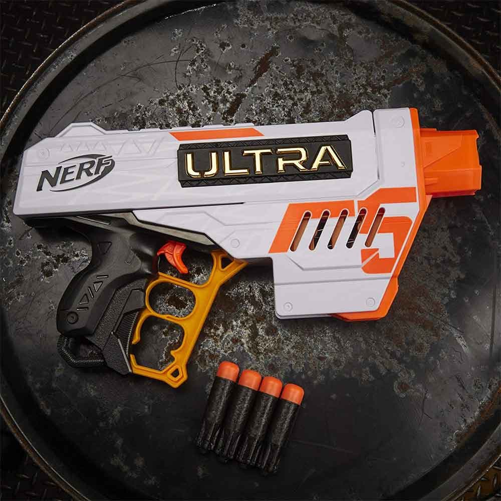 تفنگ نرف الترا 5 Nerf Ultra — تصویر ۵