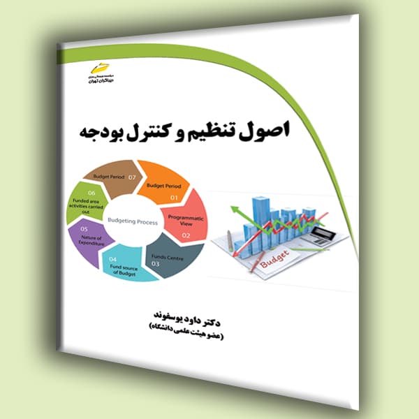 اصول تنظیم و کنترل بودجه