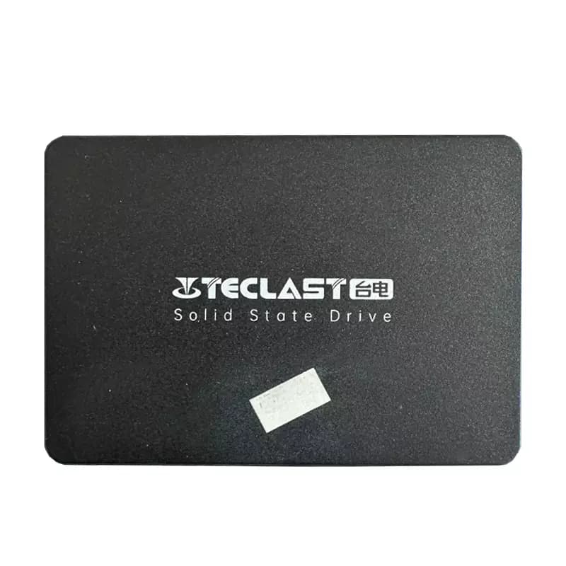 حافظه Teslast 256GB SSD استوک در حد نو