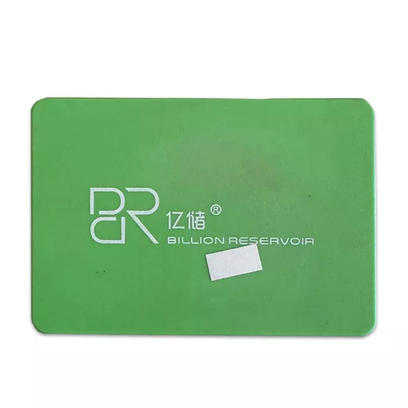 حافظه Billion Reservoir SSD 256GB SSD استوک