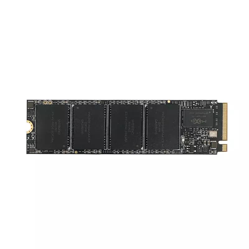 حافظه هایک ویژن Hikvision Desire NVMe M.2 256G 84 استوک — تصویر ۴