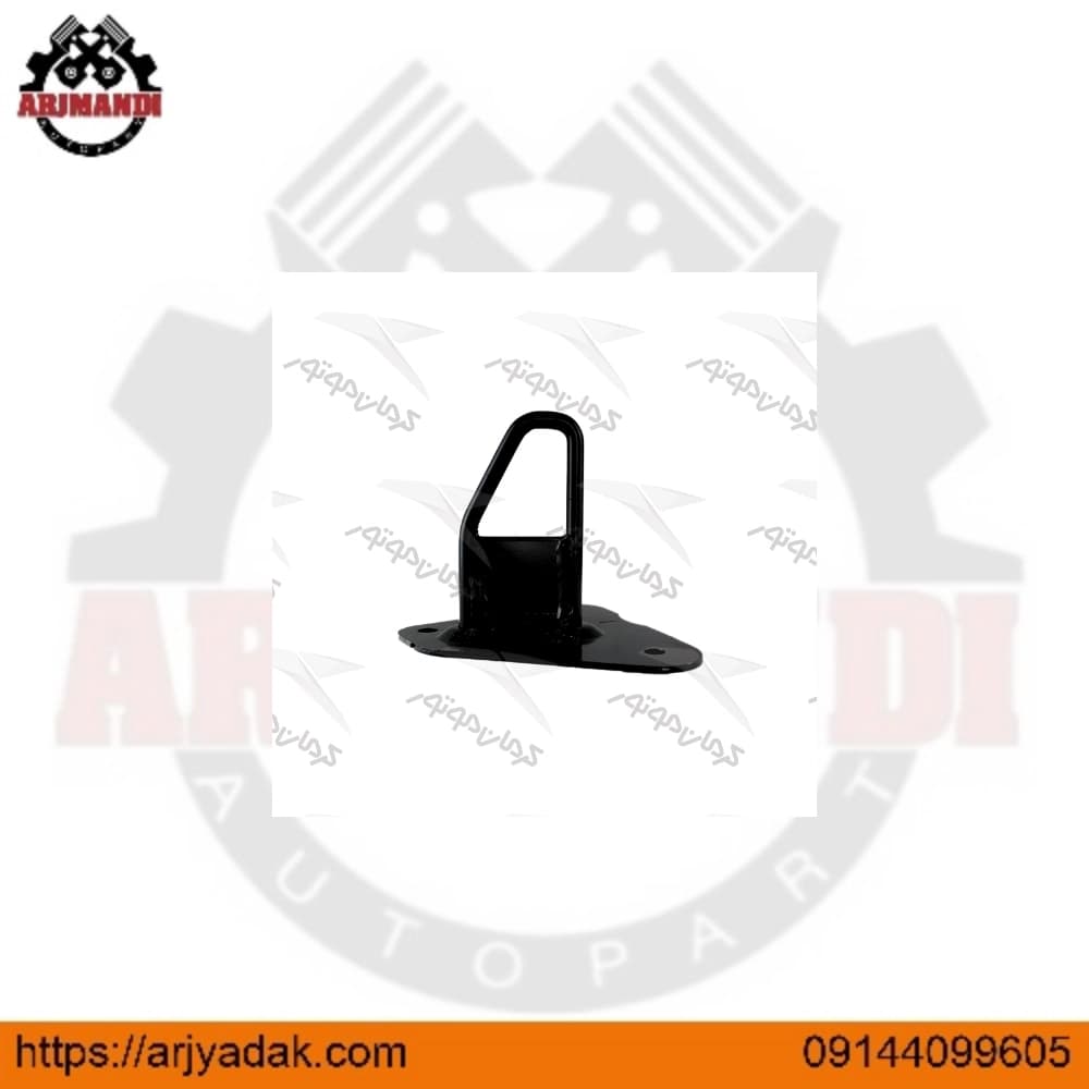 پايه پشتي صندلي عقب – بالاي راست جک اس 5 اصلی