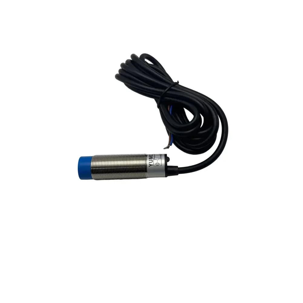 سنسور القایی قطر ۱۸ میلی‌متر تشخیص ۸ میلی‌متر LM18-2008A — تصویر ۳