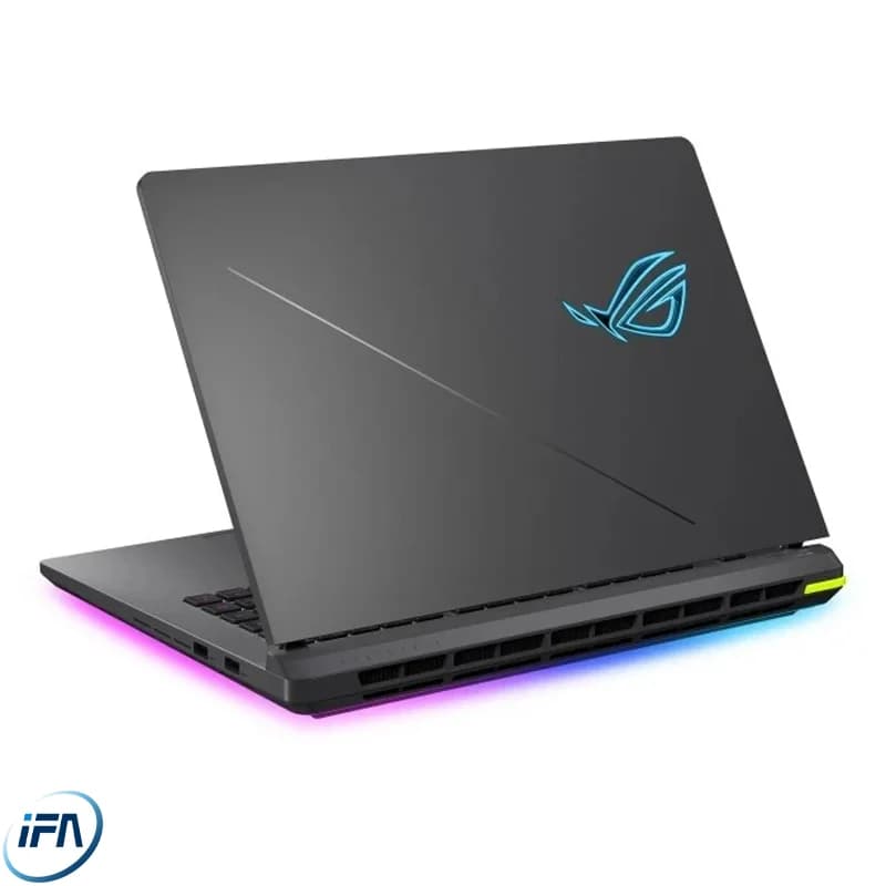 لپ تاپ ایسوس ROG STRIX G16 G615JMR – i7 14650HX 64GB 2TB RTX5060 8GB WQXGA — تصویر ۵