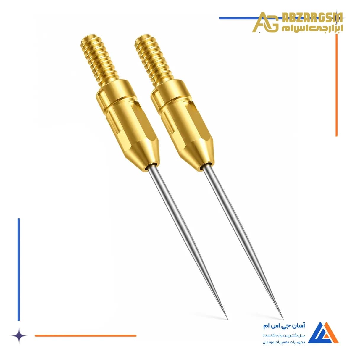 سوزن پراب مولتی متر ماآنت JT-01