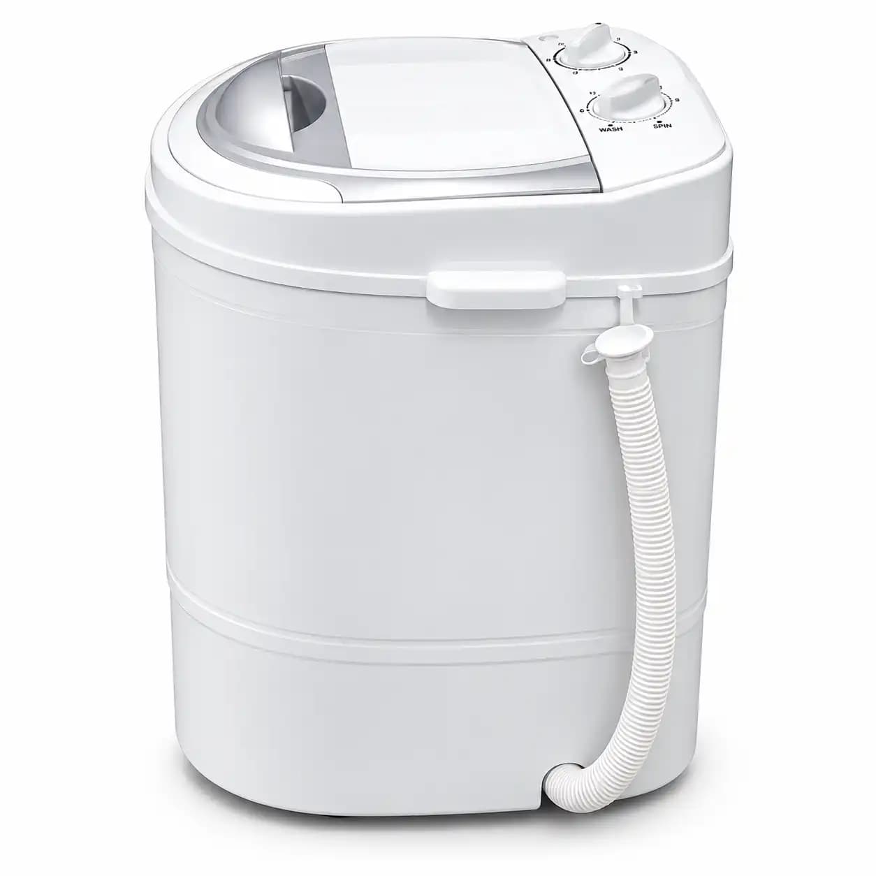 مینی واش میلاد MS 350 ظرفیت ۳ کیلو — تصویر ۵
