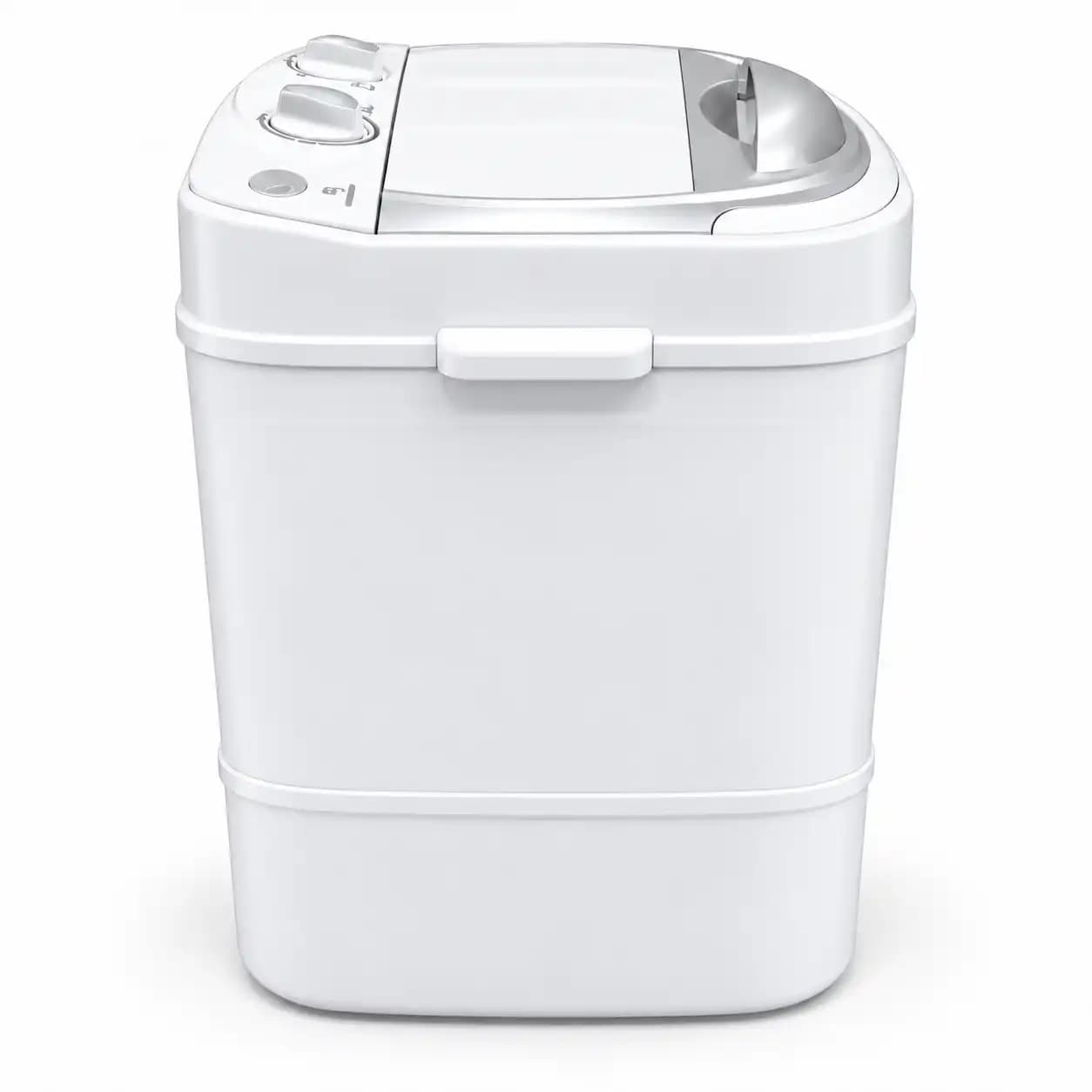 مینی واش میلاد MS 350 ظرفیت ۳ کیلو — تصویر ۴