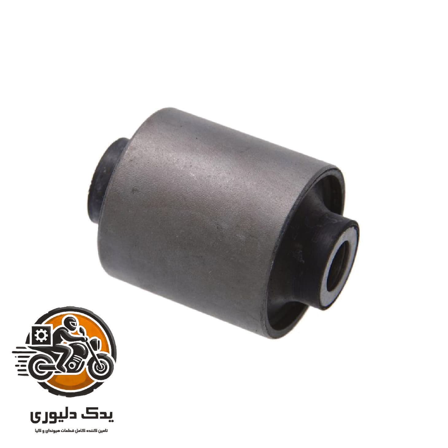 بوش طبق کامل عقب پایین توسان TL کد:55215C5000