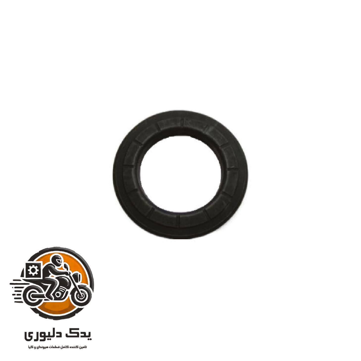 پد بالا کمک جلو توسان TL کد: 54623C1000