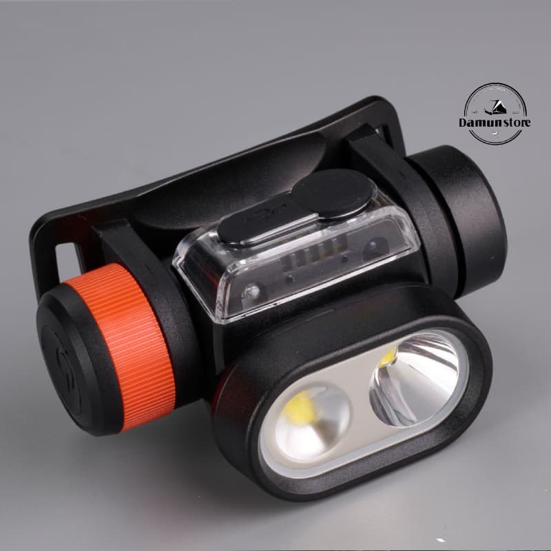 هد لامپ سانری مدل SUNREI MUYE 3 PRO — تصویر ۸