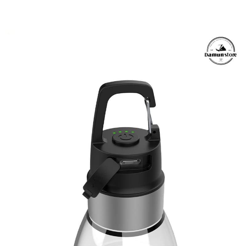 فانوس سانری مدل SUNREI RIVER LIGHT S — تصویر ۵