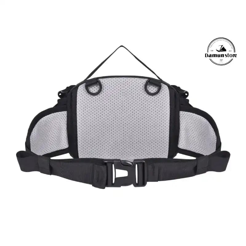 کیف کمری کله گاوی مدل PEKYNEW 9599 — تصویر ۳