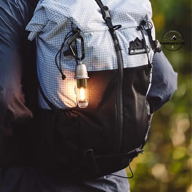 چراغ آویز (فانوس) کمپینگ نیچرهایک مدل NATUREHIKE CNK2350ZM010 — تصویر ۶