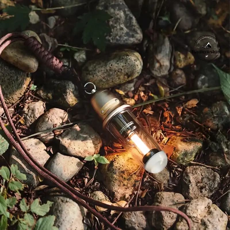 چراغ آویز (فانوس) کمپینگ نیچرهایک مدل NATUREHIKE CNK2350ZM010 — تصویر ۸