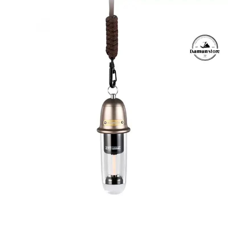 چراغ آویز (فانوس) کمپینگ نیچرهایک مدل NATUREHIKE CNK2350ZM010