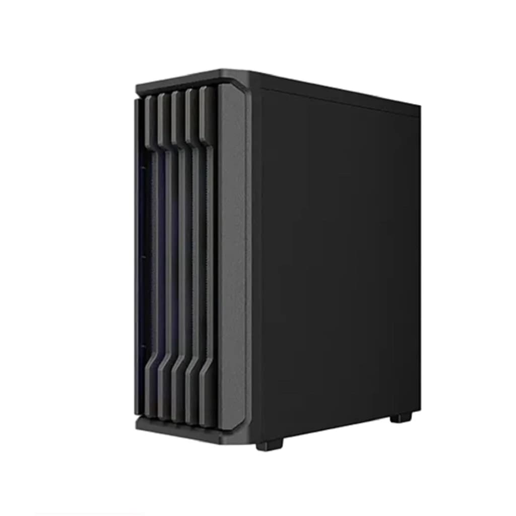 کیس اسمبل شده میان رده گیمینگ 7500f- A620- 16GB DDR5- SSD 1TB- RTX5060 8GB کد G047-1 — تصویر ۵