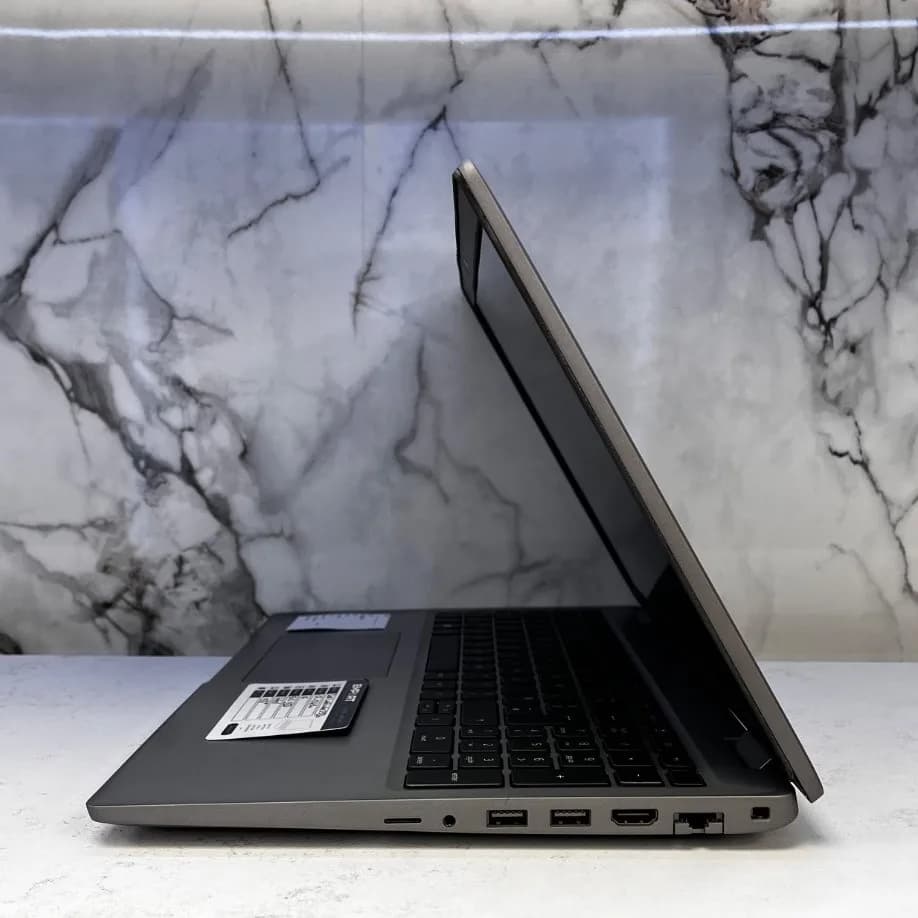 لپ تاپ استوک DELL PRECISION 3561 | 15.6″ FHD | CORE i7-11850H | 16GB RAM | 512GB SSD | 4GB T600 — تصویر ۴