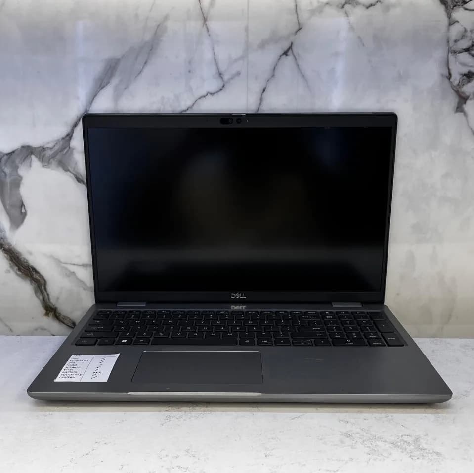 لپ تاپ استوک DELL LATITUDE 5530 | 15.6″ FHD | CORE i7-1265U | 16GB RAM | 512GB SSD | INTEL — تصویر ۲