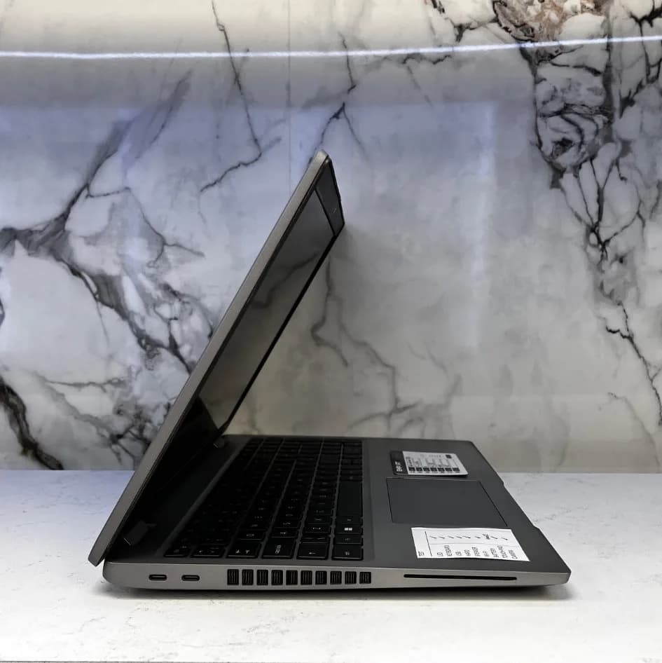 لپ تاپ استوک DELL LATITUDE 5530 | 15.6″ FHD | CORE i7-1265U | 16GB RAM | 512GB SSD | INTEL — تصویر ۵