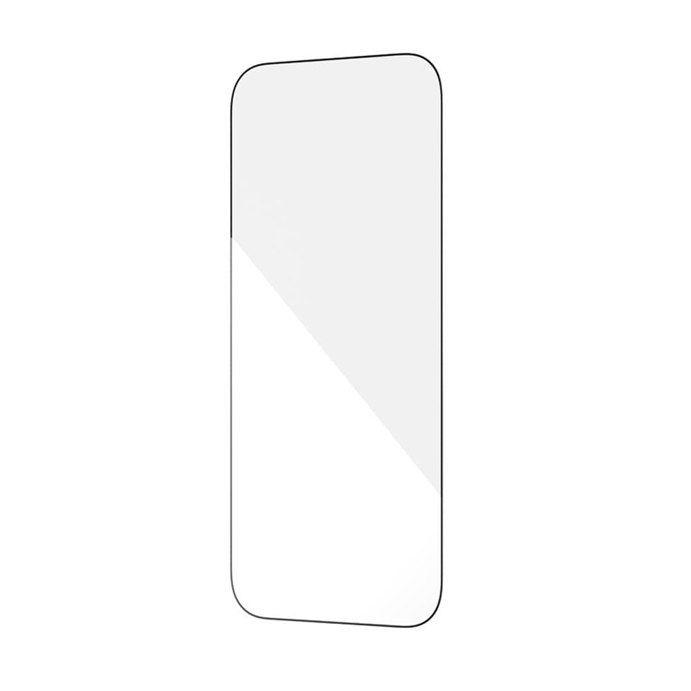 گلس زگ شفاف مناسب برای آیفون ۱۶ پرو مکس مدل ZAGG Glass Plus Edge iPhone 16 Promax — تصویر ۳