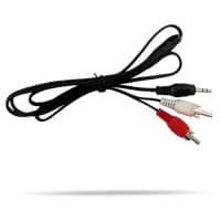 کابل 1به2 صدا 1.5 متری Mini Sky