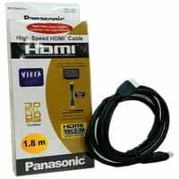 کابل HDMI 1.5 متری 4K Sony پک نایلونی