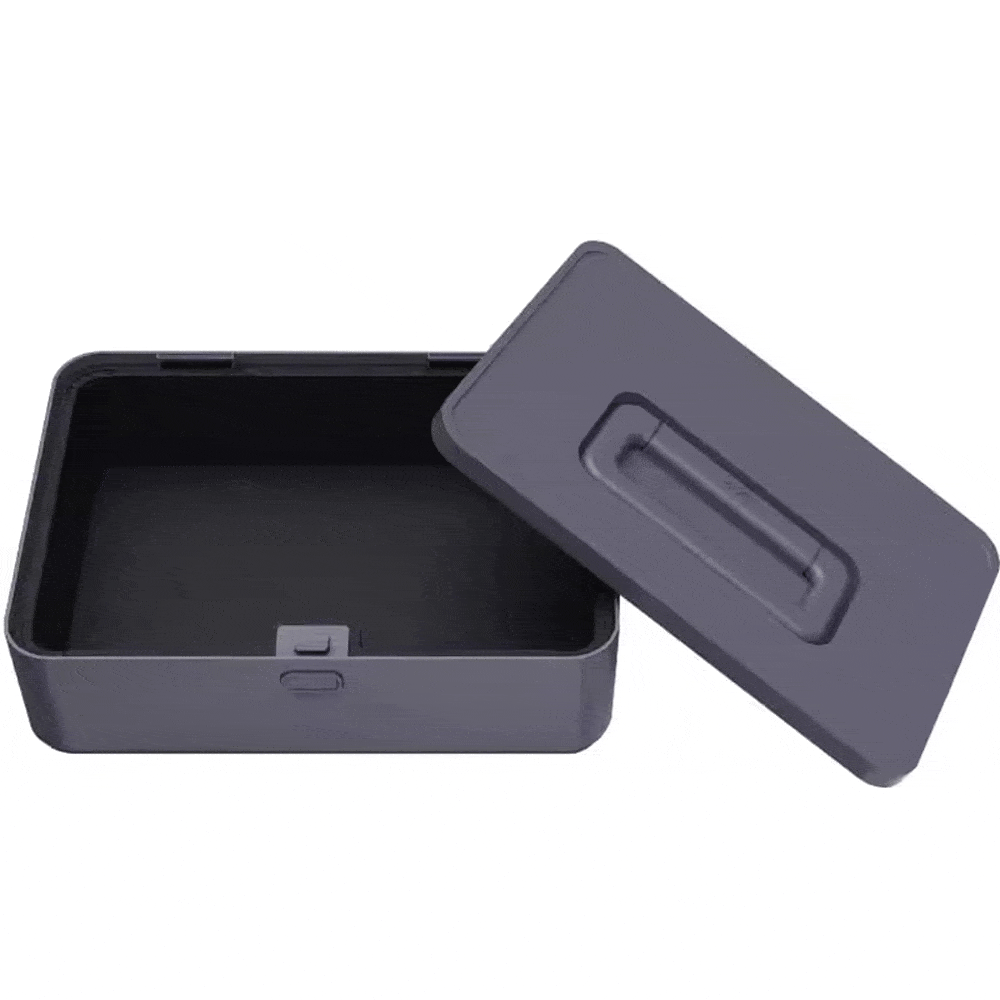 جعبه نگهداری ابزار خانگی جیم هوم JIMIHOME مدل X1-E
