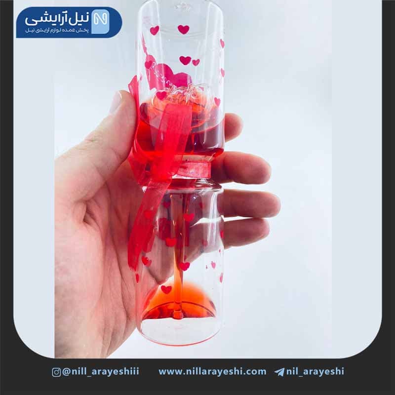 دماسنج عشق آی لاو یو — تصویر ۳