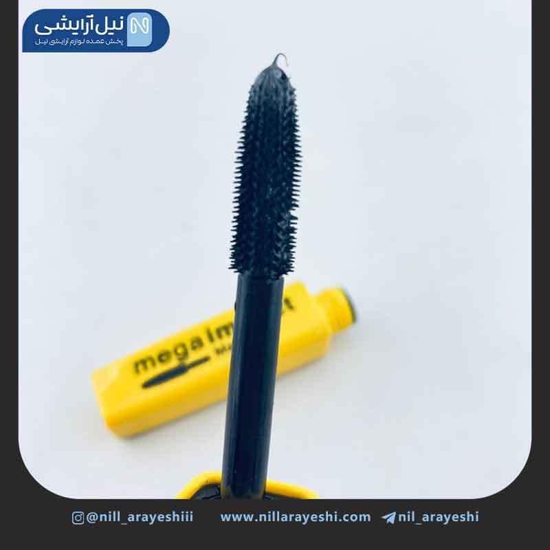 ریمل 8xl کیس بیوتی کد 56310 — تصویر ۵