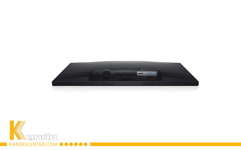 مانیتور استوک Dell E2220H 22 Inch — تصویر ۳