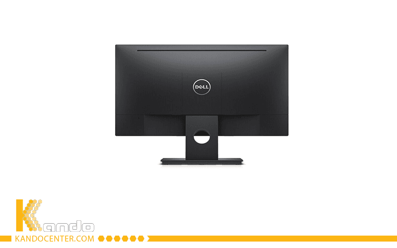 مانیتور استوک Dell E2220H 22 Inch — تصویر ۲
