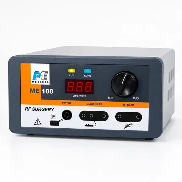 دستگاه الکتروسرجری PME مدل ME 100