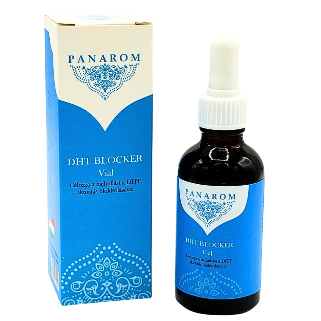 ویال DHT پاناروم (50میل)