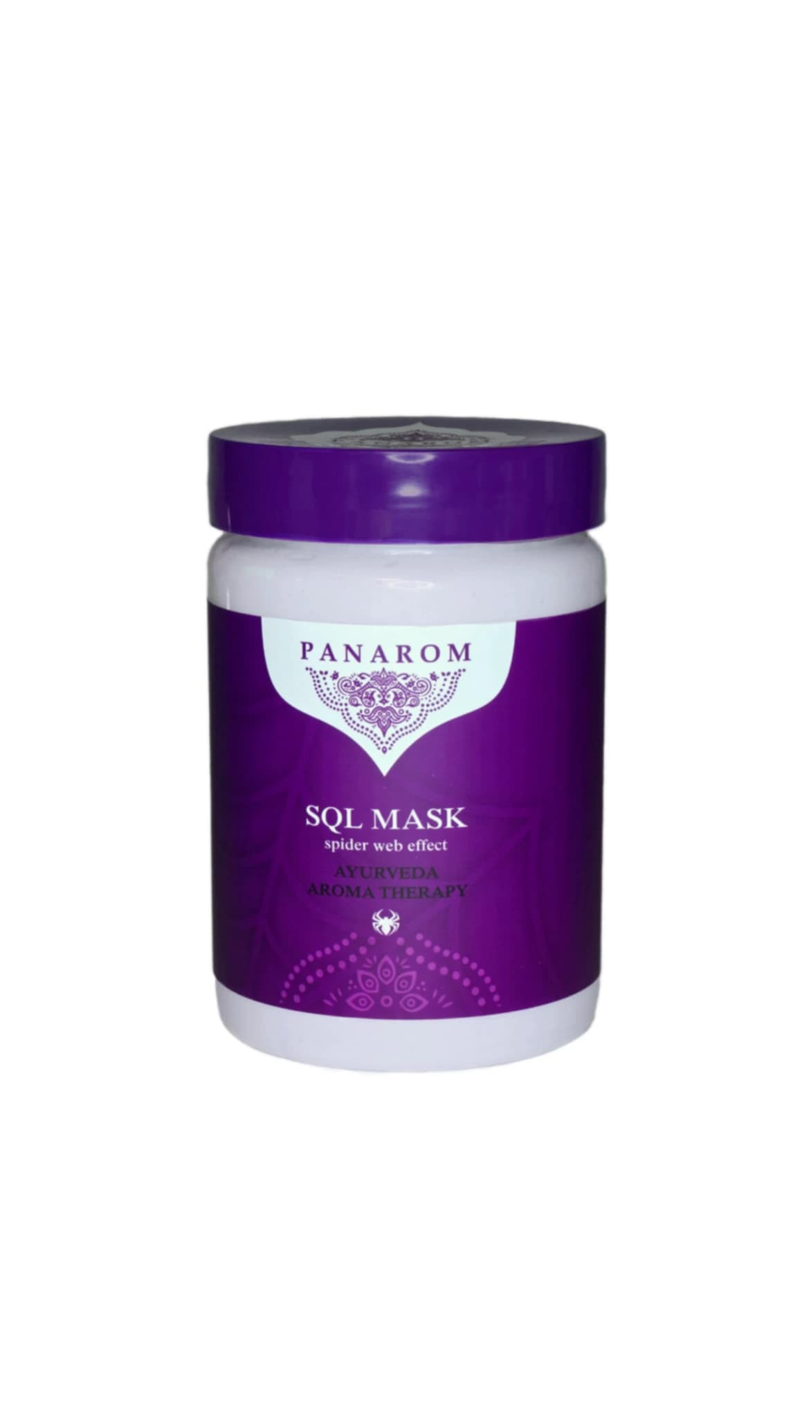 ماسک عنکبوتی پاناروم 800گرم
