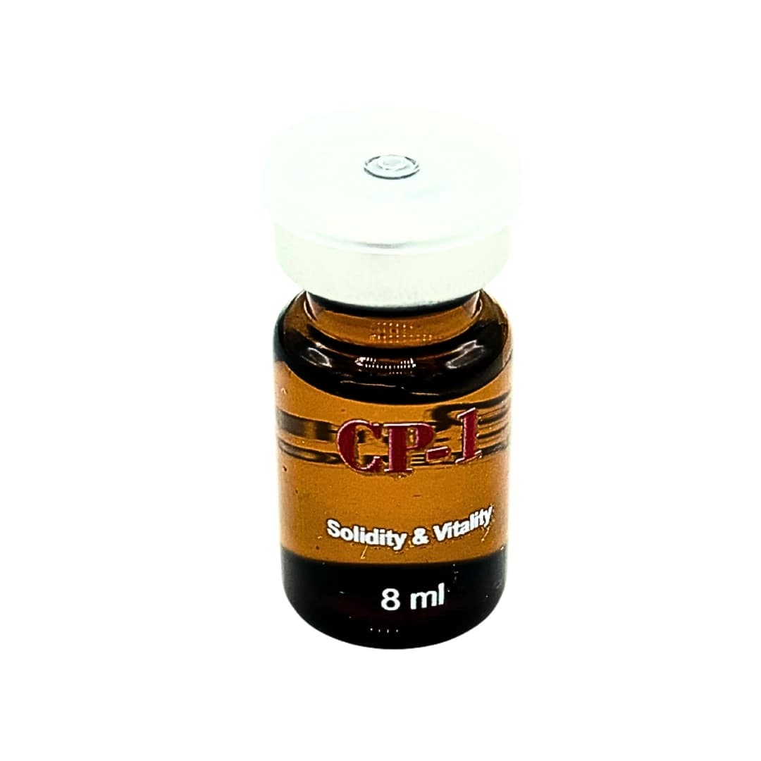 ویال ضدریزش CP-1 سی پی وان | 8 عدد 10میل — تصویر ۲