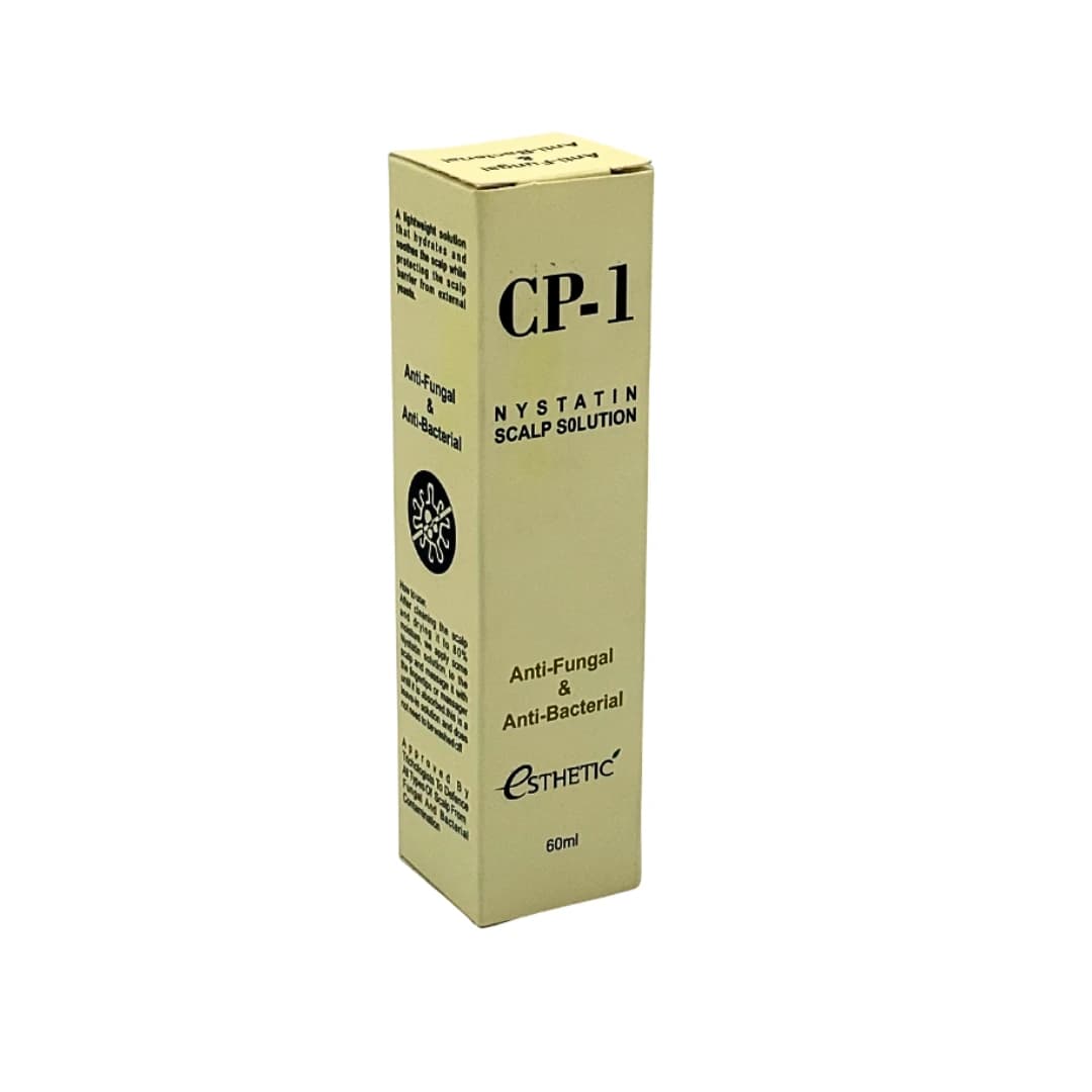 سرم دیفنس(ضد قارچ) CP-1 سی پی وان|60 میل