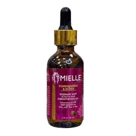 سرم رزماری Mielle میل قرمز | 59 میل