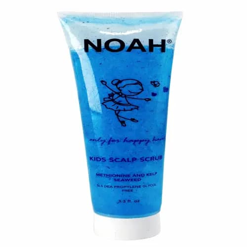 اسکراب کف سر کودک NOAH نوآ | 100 میل