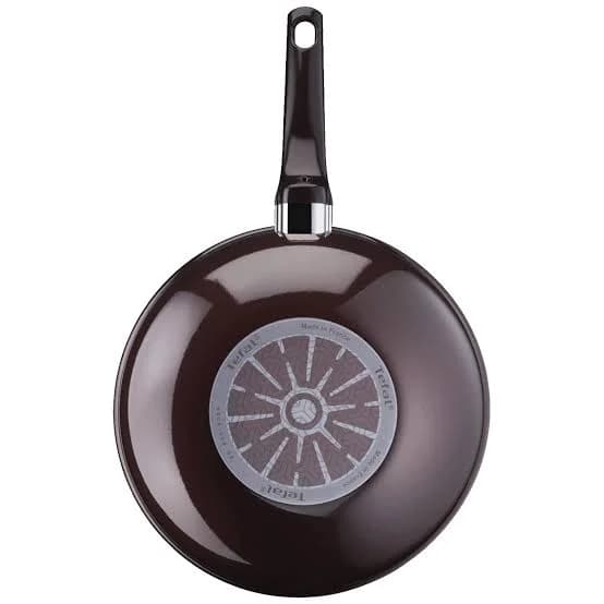 تابه وک تفال Tefal مدل Resist Intense در سایز 28 — تصویر ۴