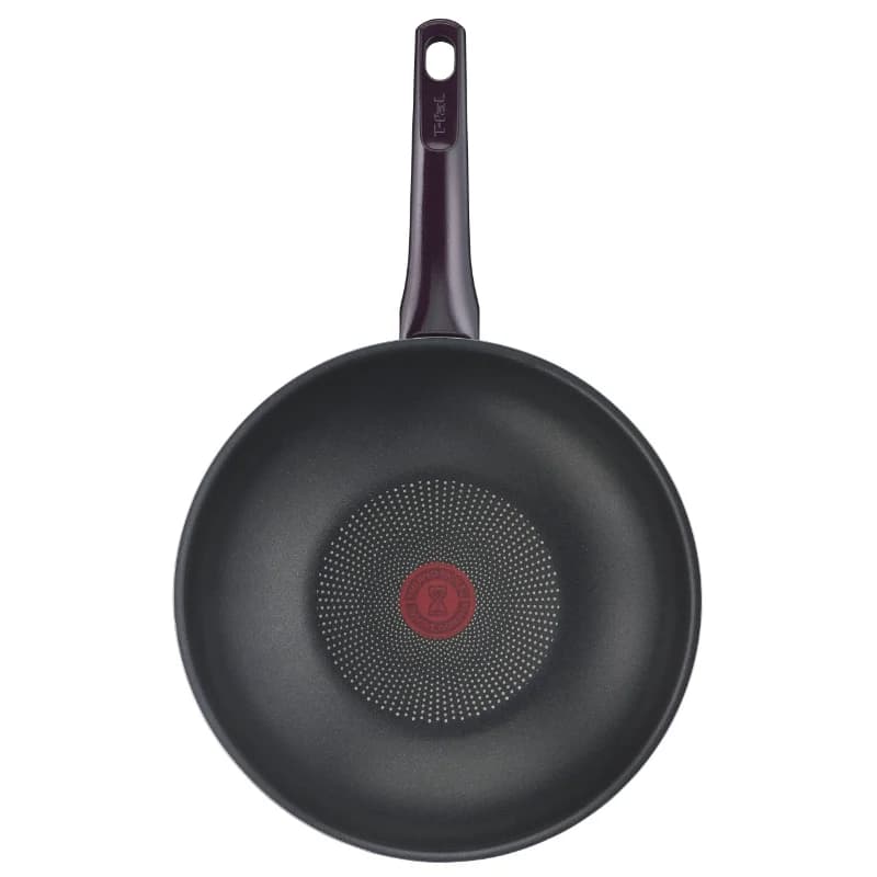 تابه وک تفال Tefal مدل Resist Intense در سایز 28 — تصویر ۲