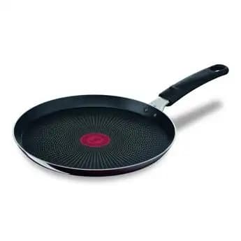 تابه پنکیک تفال Tefal مدل Resist Intense در سایز ۲۵ — تصویر ۲