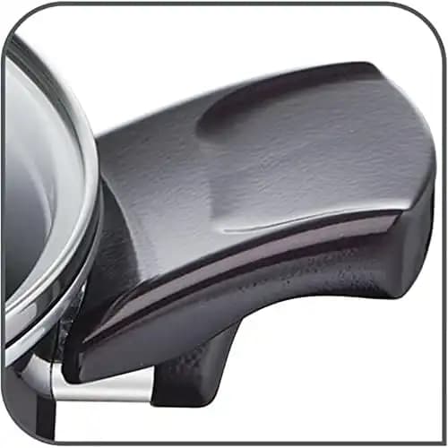 قابلمه تک تفال Tefal مدل Resist Intense در سایز های 20،24،26،30 — تصویر ۴
