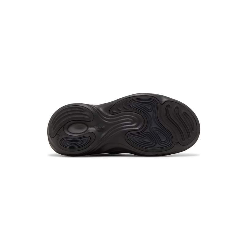 کتونی آدیداس آدیفوم کیو تمام مشکی Adidas adiFOM Q Black Carbon — تصویر ۳