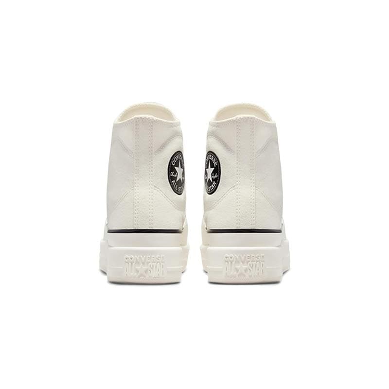 کفش آل استار کانورس سفید Converse Chuck Taylor All Star Construct White — تصویر ۴