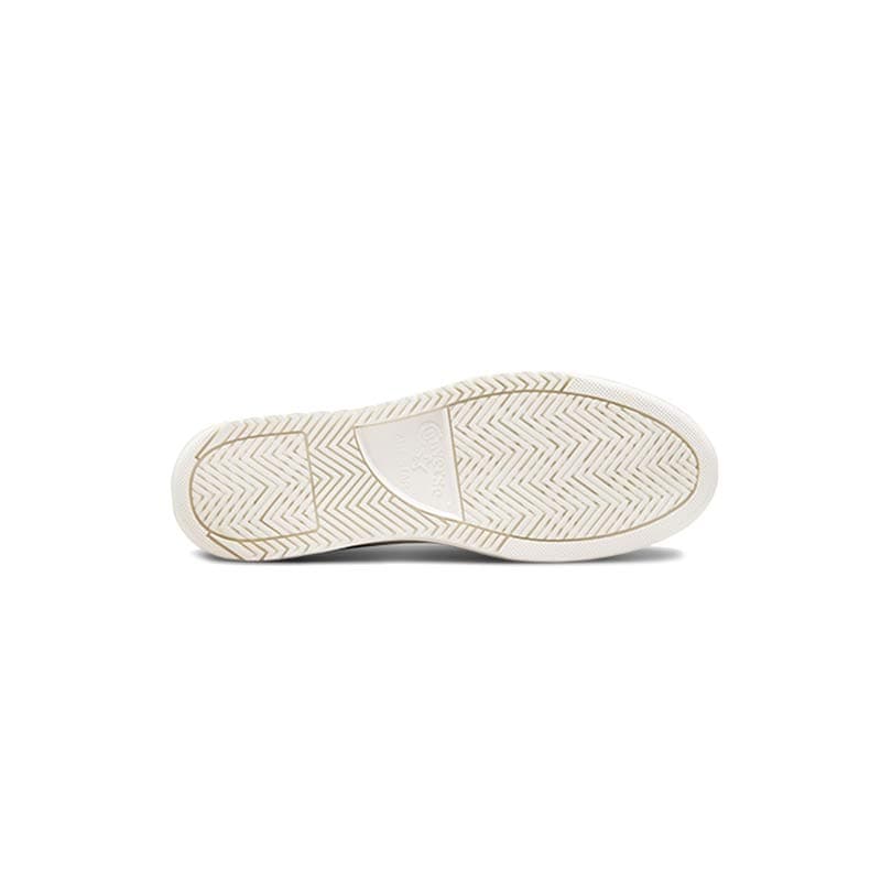 کفش آل استار کانورس سفید Converse Chuck Taylor All Star Construct White — تصویر ۳