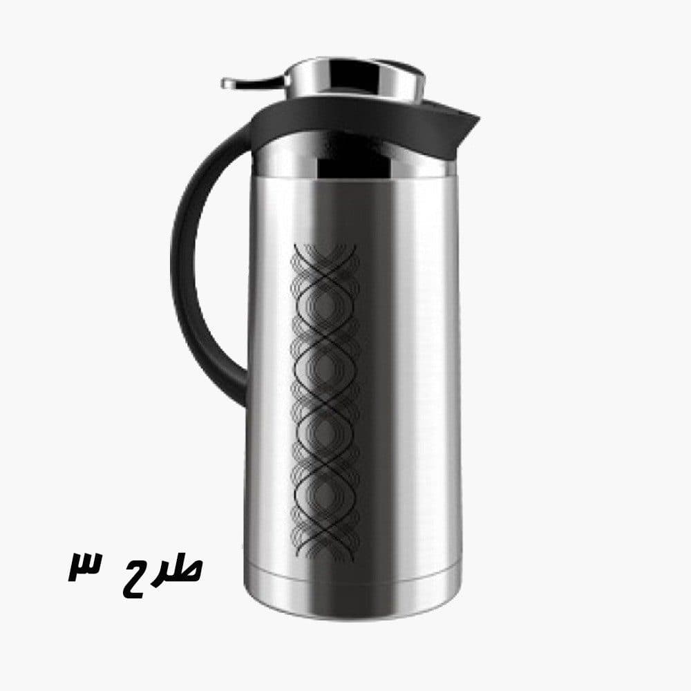 فلاسک 1.6 لیتری یونیک کد 1724 — تصویر ۴