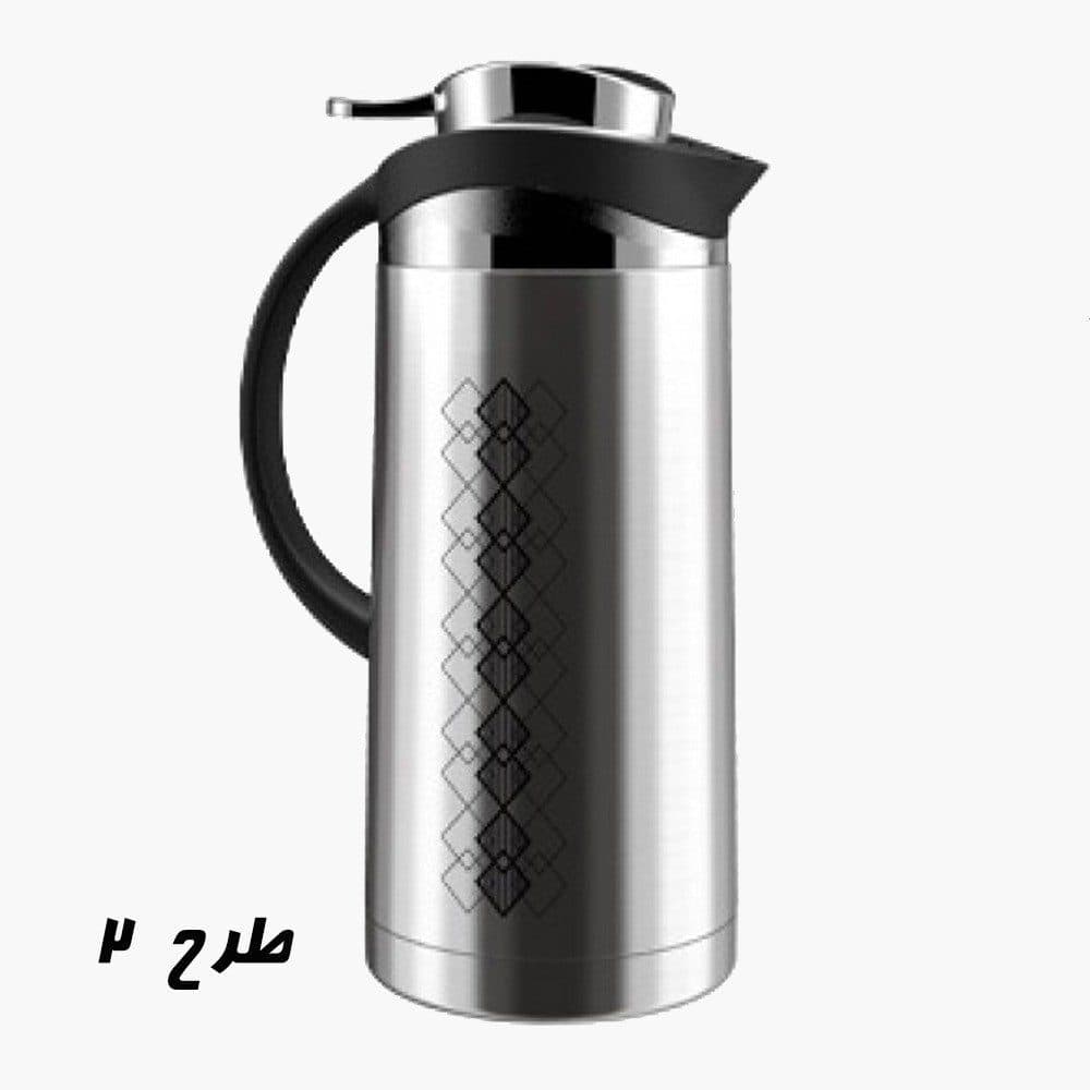 فلاسک 1.6 لیتری یونیک کد 1724 — تصویر ۳