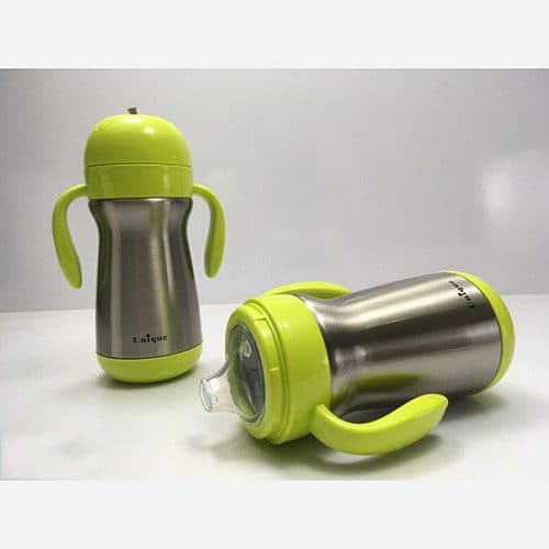 فلاسک 0.25 لیتری کودک یونیک کد 1731 — تصویر ۲