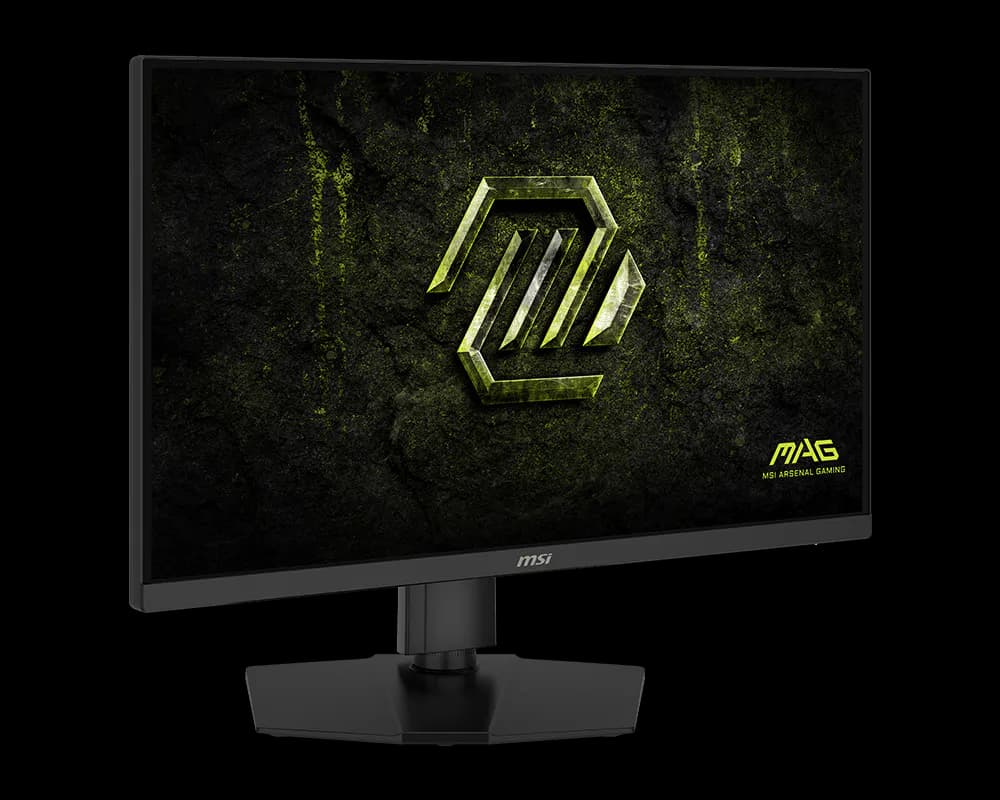 مانیتور ام اس آی 27 اینچ LED MSI MAG 274QPF E20 27inc 200Hz Rapid IPS — تصویر ۲