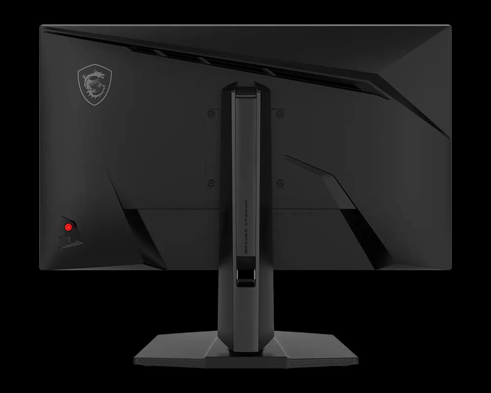 مانیتور ام اس آی 27 اینچ LED MSI MAG 274QPF E20 27inc 200Hz Rapid IPS — تصویر ۴